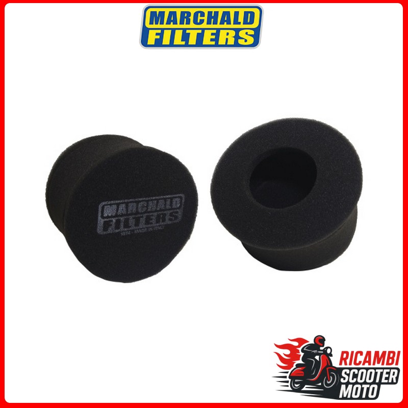 Filtro de aire RIEJU MRT 50 2009-2025