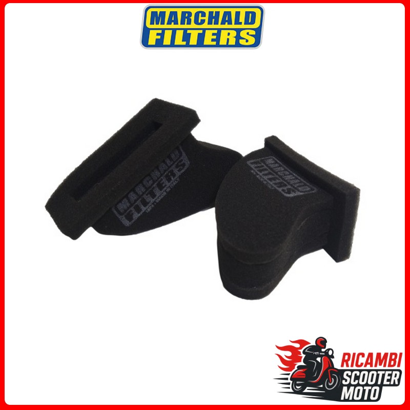 Filtro de aire SHERCO 50 SE 2006-2012