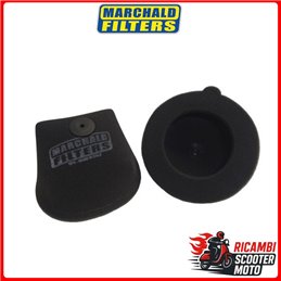 Filtro de aire BETA RR 50 2011-2020