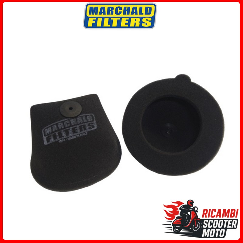 Filtro de aire BETA RR 50 2011-2020