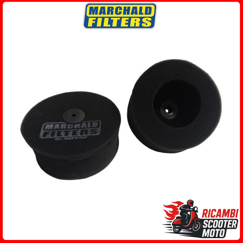 Filtro de aire HM CRM 50 Six Competition 1999-2018