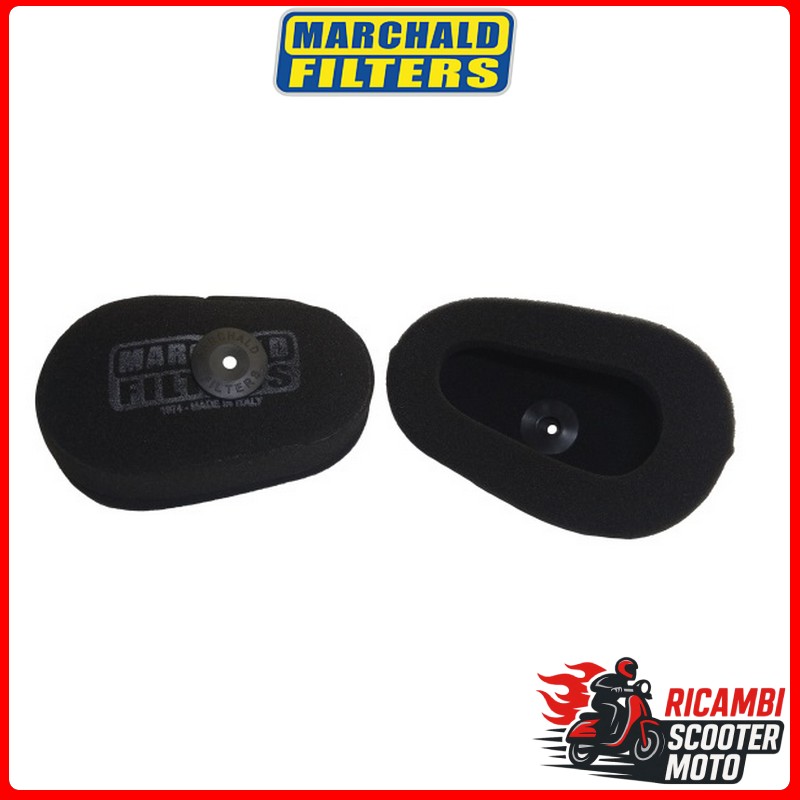 Filtro de aire BETA RR 50 2021-2025