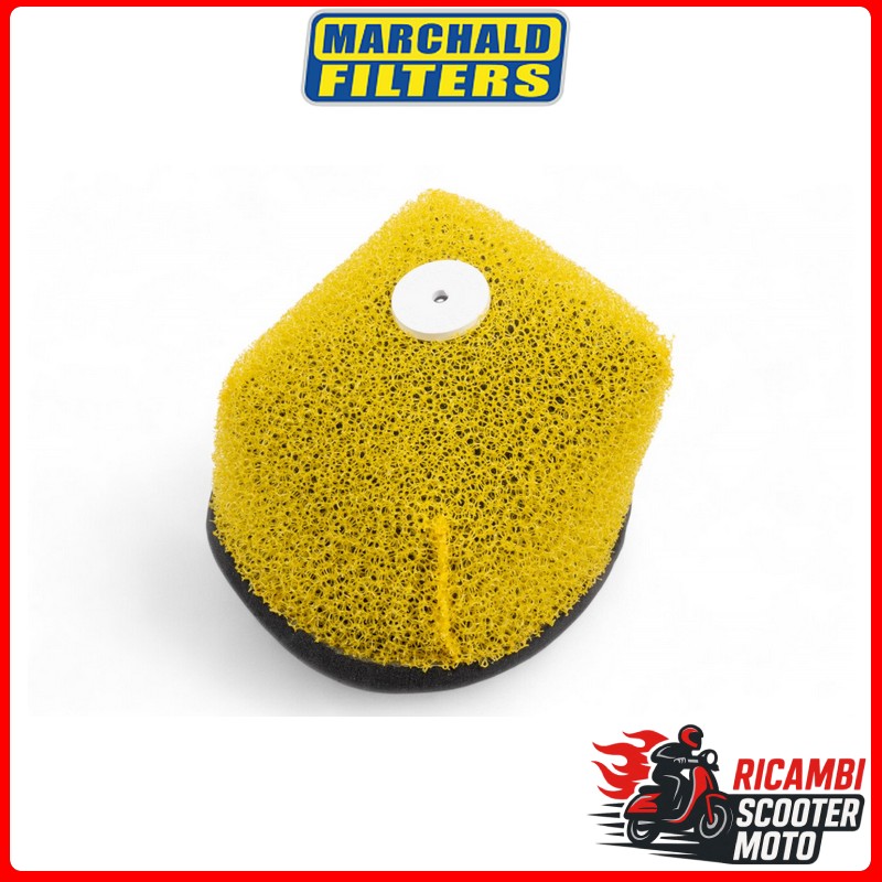 Filtre à air YAMAHA WR 250 F 2001-2002