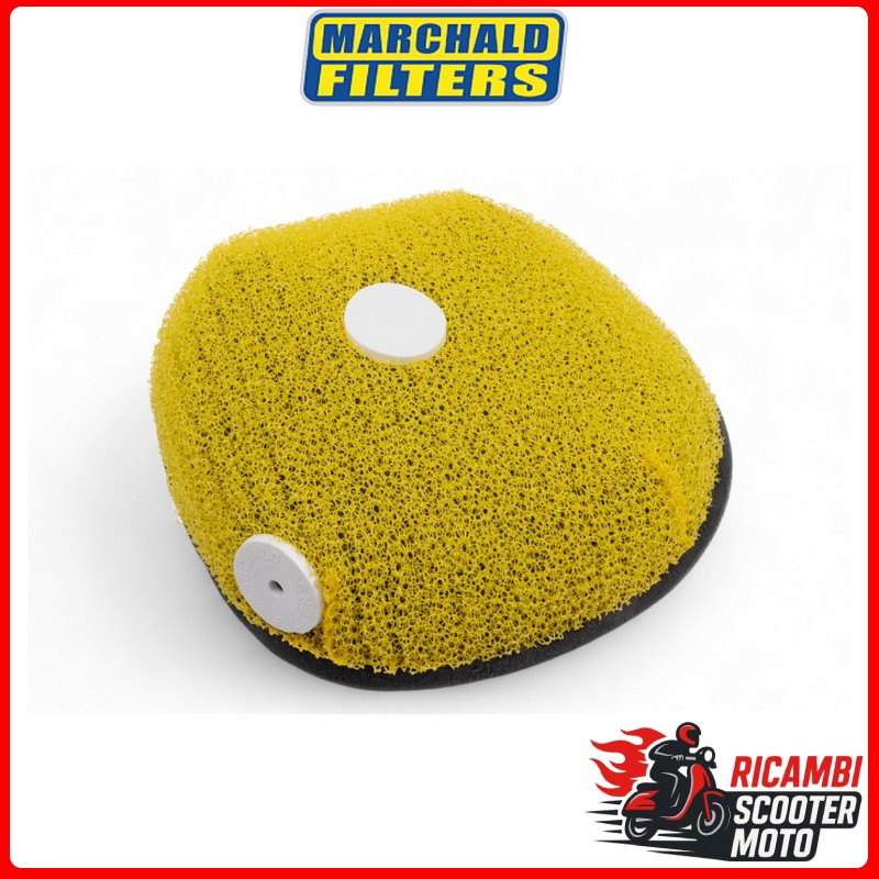 Filtro de aire BETA RR 125 2T 2020-2025