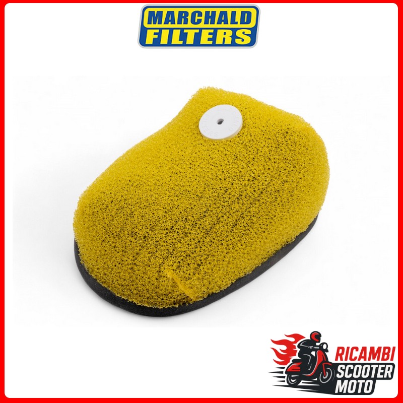 Filtre à air TM EN 250 FI 4T 2022-2025