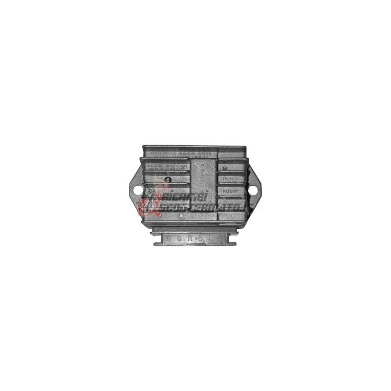 REGULADOR DE VOLTAJE PIAGGIO Ape Cross Rst/Cross Cauntry 50 1999-2013