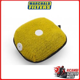 Filtre à air TM EN 125 2022-2025