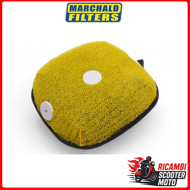 Filtre à air TM EN 125 2022-2025