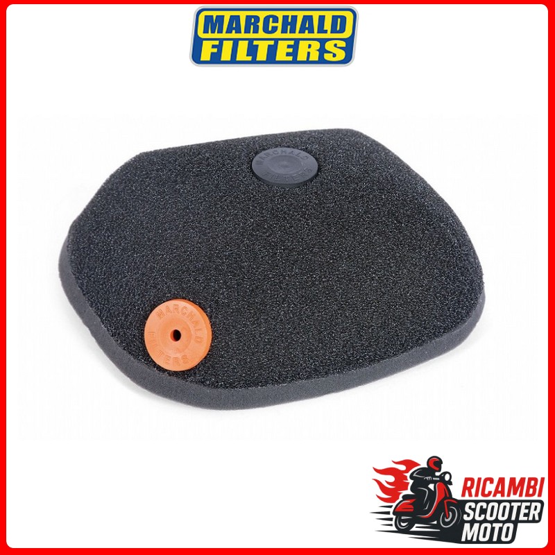 Filtro de aire KTM 125 SX 2016-2022