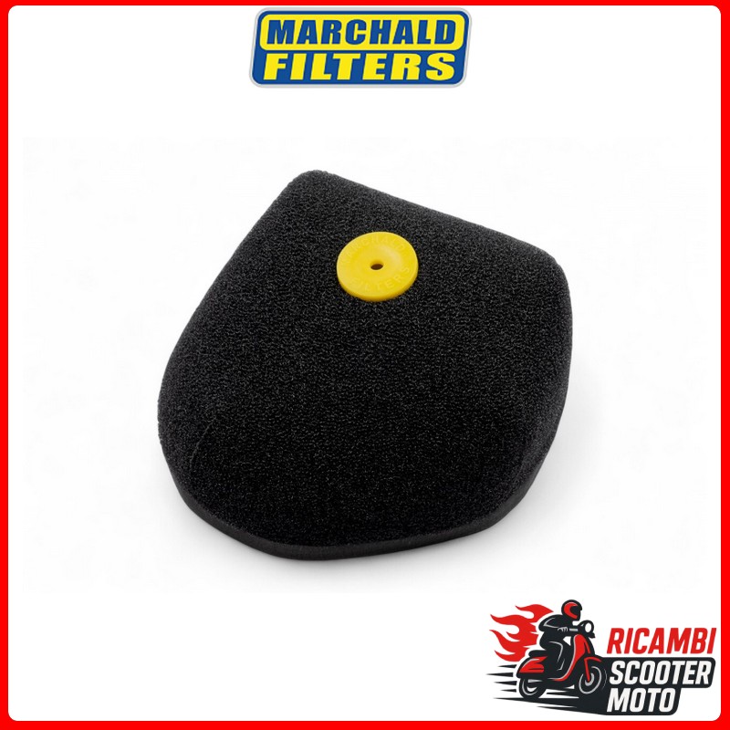 Filtre à air SUZUKI RMZ 250 2019-2025