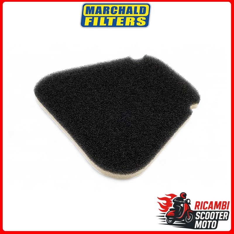 Filtre à air YAMAHA WR 250 F 2020-2024