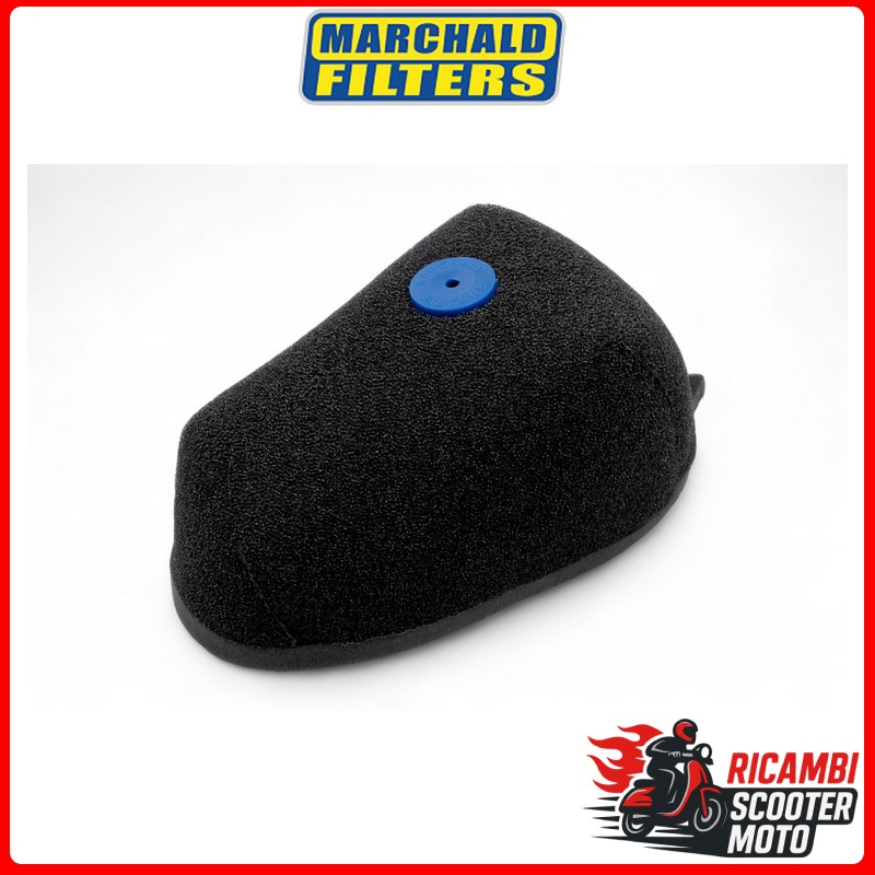 Filtro de aire TM EN 250 FI 4T 2022-2025