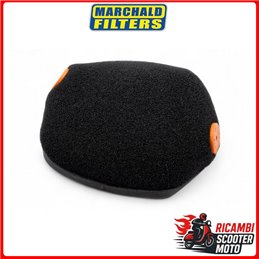 Filtre à air KTM 250 EXC 2024-2025