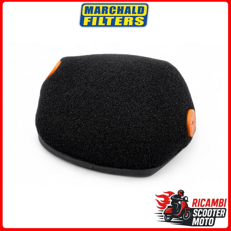 Filtro de aire KTM 250 EXC 2024-2025