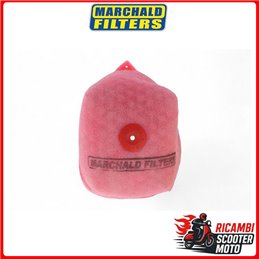 Filtre à air HONDA CR 125 1989-2007