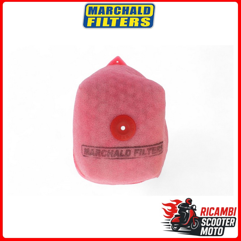 Filtro de aire KTM 250 GS 1990-1997