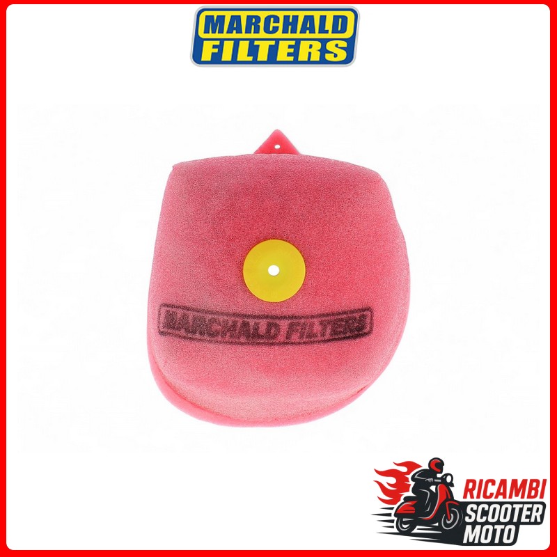 Filtro de aire SUZUKI RM 125 2004-2012