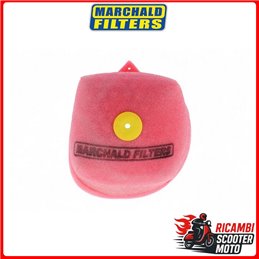 Filtre à air YAMAHA WR 250 F 2001-2002