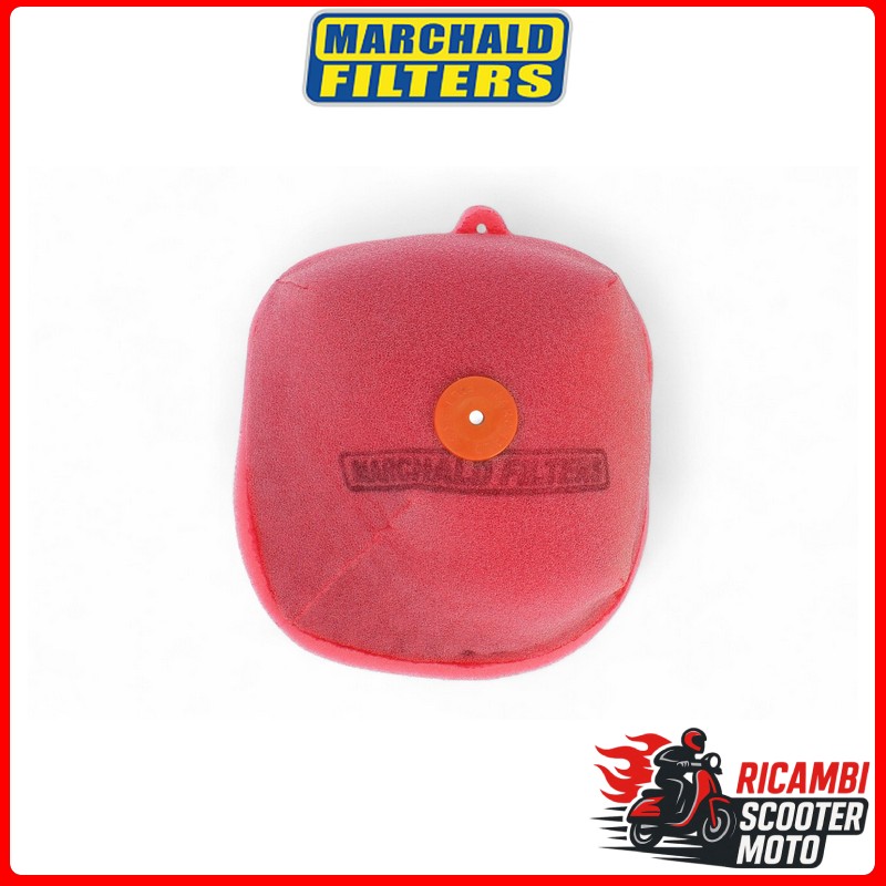 Filtre à air HUSABERG 125 TE 2011-2012