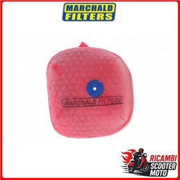 Filtre à air HUSABERG 125 TE 2013-2014