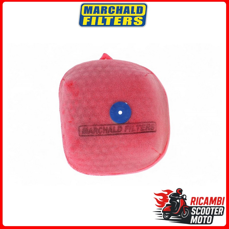 Filtro de aire KTM 125 EXC 2012-2016