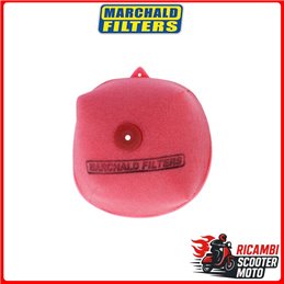 Filtre à air BETA RR 125 2T 2018-2019