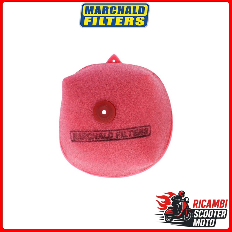 Filtre à air BETA RR 125 2T 2018-2019