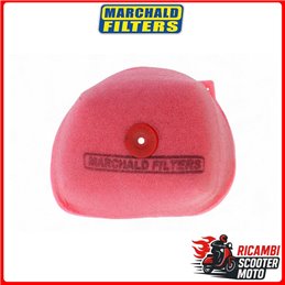 Filtre à air HONDA CRF 250 R 2004-2009