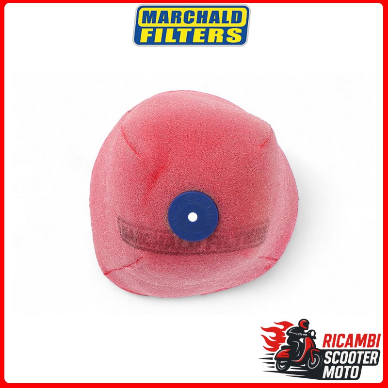 Filtro de aire SHERCO 125 SE-R 2018-2024