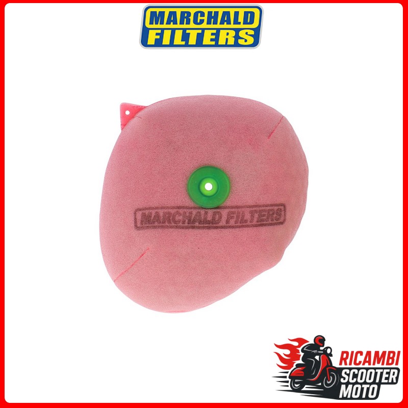 Filtro de aire KAWASAKI KX 250 F 2017-2020