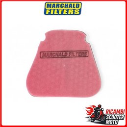 Filtre à air YAMAHA WR 250 F 2020-2024