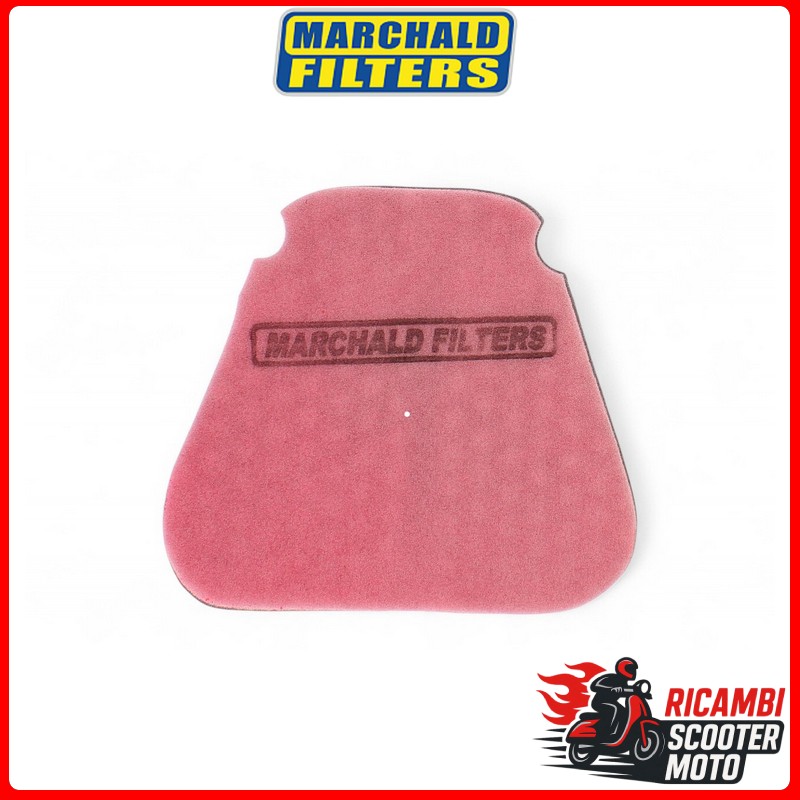 Filtre à air YAMAHA WR 250 F 2020-2024