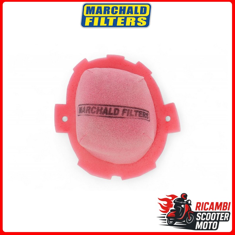 Filtro de aire HONDA CRF 250 R 2022-2024