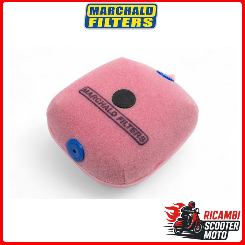 Filtro de aire TM EN 125 2022-2025