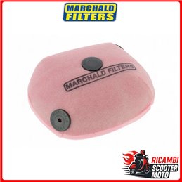 Filtre à air TRIUMPH TF 250-X 2024-2025