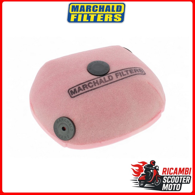 Filtre à air TRIUMPH TF 250-X 2024-2025