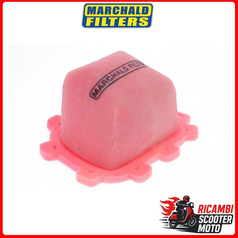 Filtre à air SHERCO 250 SEF-R 2025-2025