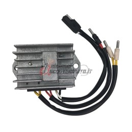 VOLTAGE REGULATOR CAGIVA Ala Azzurra GT 350 1990-0000
