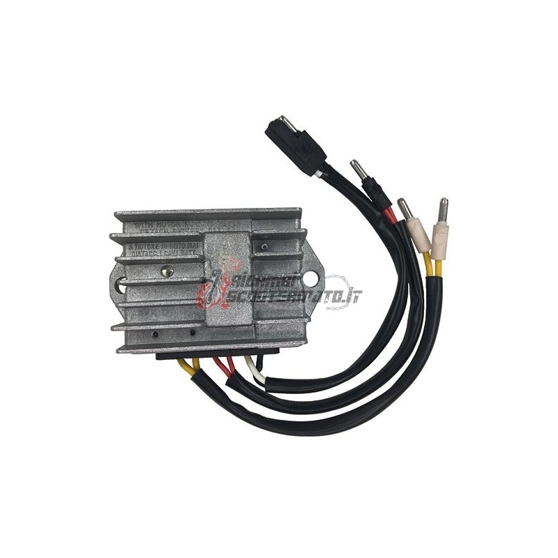 VOLTAGE REGULATOR CAGIVA Ala Azzurra GT 350 1990-0000