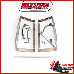 Refuerzos del radiador BETA RR 250 2020-2021