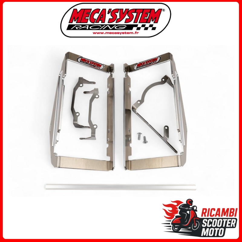 Refuerzos del radiador BETA RR 250 2020-2021