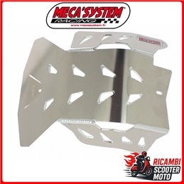 PARAMOTORE MECA SYSTEM BETA RR 125 2T 2018-2019