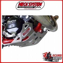 PARAMOTORE MECA SYSTEM BETA RR 50 2018-2025