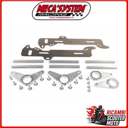 RINFORZI RADIATORE KTM 350 SX F 2011-2013