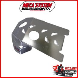 PARAMOTORE MECA SYSTEM HUSQVARNA 125 TX 2017-2019