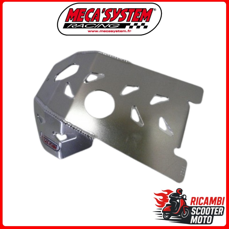 PARAMOTORE MECA SYSTEM KTM 125 XC-W 2017-2019