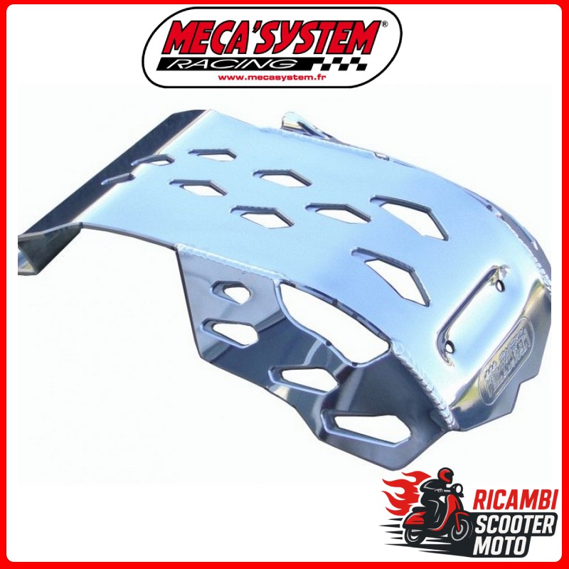 PARAMOTORE MECA SYSTEM HUSABERG 125 TE 2011-2011