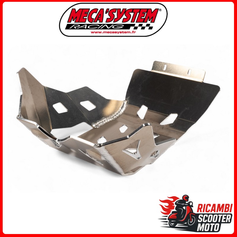 PARAMOTORE MECA SYSTEM KTM 350 FREERIDE 2012-2017