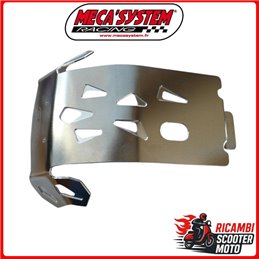 PARAMOTORE MECA SYSTEM HONDA CRF 450 R 2009-2016