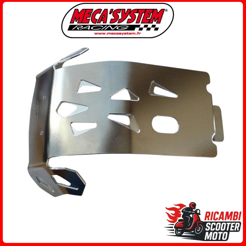 PARAMOTORE MECA SYSTEM HONDA CRF 450 R 2009-2016